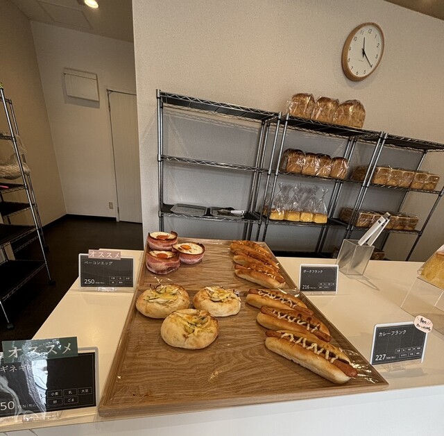 PANTO 弘前店（パント） - 運動公園前（パン）の写真