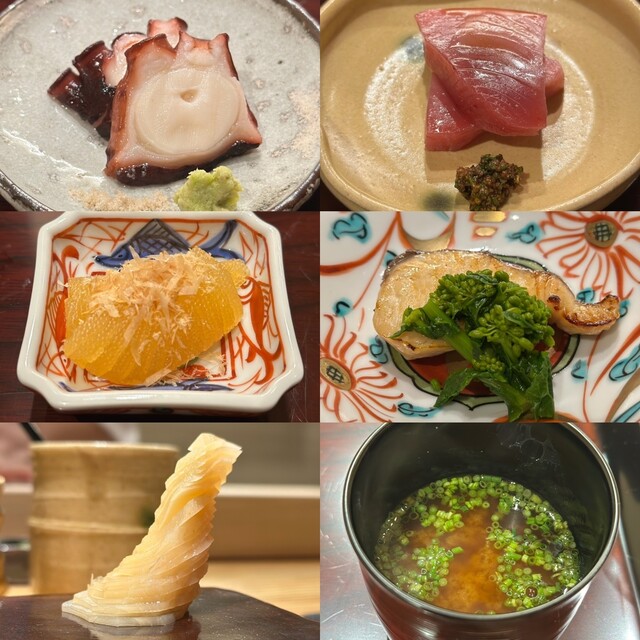Sushi Kasezawa photo 3