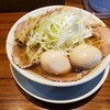 麺屋 聖 離れ