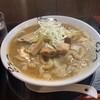 麺創 なな家