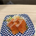 焼鳥 餃子 とり金 梅田店 - 