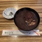 出入橋きんつば屋 - 