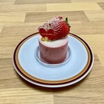 パティスリー アンスピラシオン - 