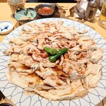 ふぐ料理　友鉄 - 料理写真: