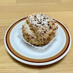 パティスリー アンスピラシオン - 