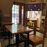 出入橋きんつば屋 - 