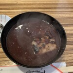 出入橋きんつば屋 - 