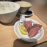 焼肉のいとう 仙台駅前店 - 食べログ予約仙台牛タンクーポン