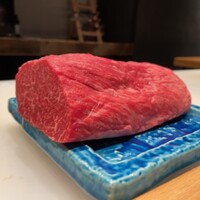 肉割烹 岡田前 - 