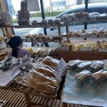 ラポール - 料理写真: