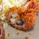 とんかつ大関 - 