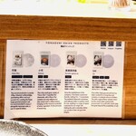 tonkatsu.jp - とんかつは塩でしか食べません