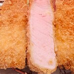 tonkatsu.jp - 　特上ロースサドルバック