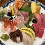 金太楼鮨 - 料理写真: