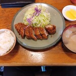 とんかつ大関 - 