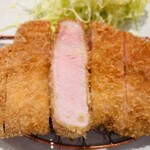 tonkatsu.jp - サドルバック特上