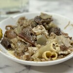 立ち飲み居酒屋 ドラム缶 ヤッホー亀戸店 - 