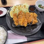 一口茶屋 - 料理写真: