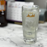 立ち飲み居酒屋 ドラム缶 ヤッホー亀戸店 - 