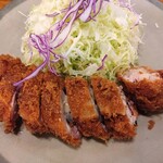 とんかつ大関 - 