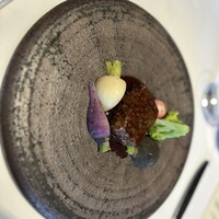 レストラン ヴァリエ - 