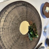 レストラン ヴァリエ - 