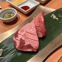 炭火焼肉 ソウル 新所沢店 - 