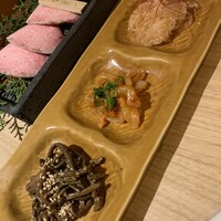 最飛びヒレ家 馬喰一代 名古屋EAST - 