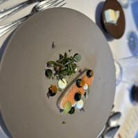 レストラン ヴァリエ - 