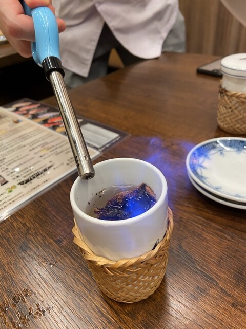 Kintaro Sushi Minamisenjuten photo 4