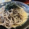 蕎麦 天ぷら 結庵 大野田店