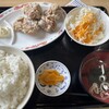 井手ちゃんぽん 筑紫野原田店