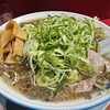 ラーメン 藤 京都本店