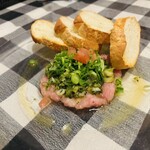 キャプテンズクック・アズーロ 幕張 - 