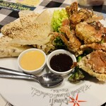 キャプテンズクック・アズーロ 幕張 - 