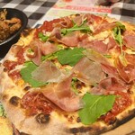 キャプテンズクック・アズーロ 幕張 - 