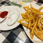 キャプテンズクック・アズーロ - 