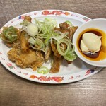 焼豚ラーメン弥太郎 - 