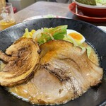 焼豚ラーメン弥太郎 - 