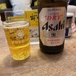 焼豚ラーメン弥太郎 - 