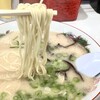長浜ラーメン 一心亭 本店