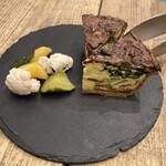 ピッツェリア サンク - 