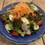 ピッツェリア サンク - 