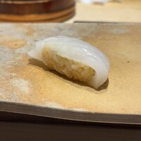 鮨 昇 - 