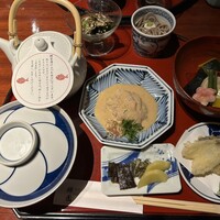 西梅田 禅園 - 