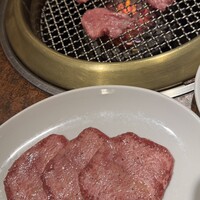 焼肉 スタミナ苑 - 