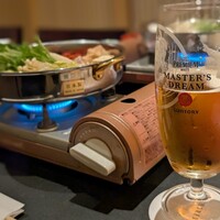 京都つゆしゃぶCHIRIRI 大阪梅田茶屋町店 -  京都つゆしゃぶCHIRIRI 大阪梅田茶屋町店 -