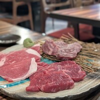 Let it Beef - 