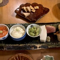 蕎麦おさめ - 