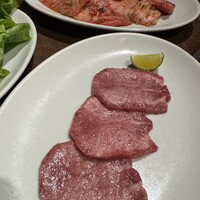 焼肉 スタミナ苑 - 
